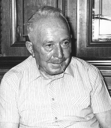 Luigi Rossini ( detto Gigin )